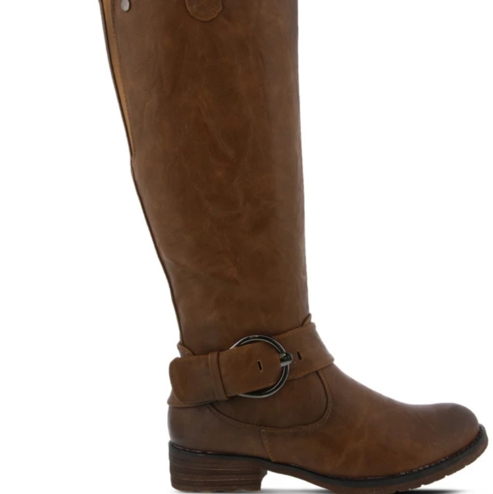 3/$30 Spring step knee high Anderson boots